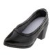 thumbnail image 5 of Custom 1: 6 Escala Zapatos De Tacón Alto Accesorios 12 "Figura De Acción Femenina Cuerpo Negro, 5 of 5