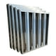 thumbnail image 4 of Campana Industrial Mural 2x1 mt. Acero Inoxidable, 4 of 5