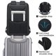 thumbnail image 5 of Mochila Business Smart Impermeable Para Portátil De 15 6 Pulgadas, 5 of 7