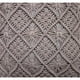 thumbnail image 2 of Cojín macrame grey, 2 of 3