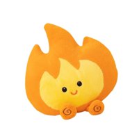 Bothyi - Peluche De Llama De Dibujos Animados Para Niños, Bonita Almohada De Lectura, Decoración De Habitación