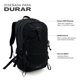 thumbnail image 3 of Mochila Outdoor DayPack Nylon Ripstop 25L Latok Lhotse negro, 3 of 8