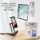 thumbnail image 4 of Soporte iPad Tablet Celular Pared Escritorio NW-M10, 4 of 7