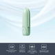 thumbnail image 3 of Mini Ventilador Recargable 3 en 1 Verde Claro Ozu, 3 of 7