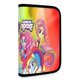 thumbnail image 1 of Equestria Girls Bolsa de Almacenamiento Plegable Portátil con Compartimentos, Organizador de Herramientas Multi-Bolsillo, Uso Dual Viaje y Hogar 26.5*17.8cm, 1 of 5