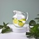 thumbnail image 2 of Jarra Prodyne Fruit Infusion BIG Ice de 2.8 L con núcleo congelador, 2 of 2