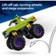 thumbnail image 3 of LEGO Marvel Camian Hulk vs Thanos 76312 Monster Truck, 3 of 3