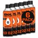 thumbnail image 1 of Spray Lubricante KROIL Penephite con Grafito 369 ml Paquete de 6, 1 of 3