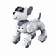 thumbnail image 1 of Juguete Perro Cachorro Robot Touch Interactivo Para Niños, 1 of 3