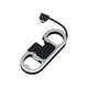 thumbnail image 1 of Llavero Multifuncion Con Cable Micro Usb Dusted Negro, 1 of 4