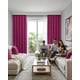 thumbnail image 5 of Set de Cortinas Blackout Engomadas Modernas de Lujo, 5 of 6