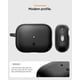 thumbnail image 3 of Funda Spigen Vault para AirPods Pro 3 2025 Negro Mate, 3 of 7