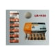 thumbnail image 2 of Pila De Reloj Lr-1130, 2 of 2