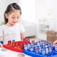 thumbnail image 4 of Razonamiento lógico, adivina quién soy. Juegos de escritorio, juegos de mesa infantiles, juguetes de adivinanzas, rompecabezas, juguetes interactivos para padres e hijos., 4 of 5