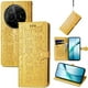 thumbnail image 2 of Funda Cartera FOXDOCK para TCL 60 NxtPaper 4G , Flip PU con Relieve de Gatos y Perros, Tarjetero y Soporte, 2 of 6