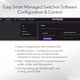 thumbnail image 3 of Switch de red NETGEAR MS308E de 8 puertos, 2.5 Gbps Multi-Gig, 3 of 6