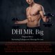 thumbnail image 5 of Crema Lubricante Corporal DHI MR.BIG para Masaje Caliente para Hombre 100 ml, 5 of 9