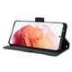 thumbnail image 3 of Funda Tipo Billetera FOXDOCK para Samsung Galaxy S21 5G – Tapa Flip con Tarjetero, 3 of 5