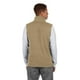 thumbnail image 3 of Chaleco THE NORTH FACE Tsillan para hombre en color caqui Stone Heather, 3 of 3