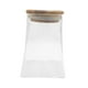 thumbnail image 3 of Frascos De Vidrio Para Especias, Botella Vacía, Recipiente Hermético Sellado Para Especias, Especias, 550ml, 3 of 3