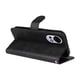 thumbnail image 5 of Funda Billetera para Huawei Nova 12 con Porta Tarjetas y Soporte Ajustable Negro, 5 of 5