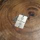 thumbnail image 5 of Collar con diseño de Leef, placa de identificación militar de las Fuerzas Armadas de Israel, inoxidable, 5 of 6