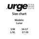 thumbnail image 5 of Casco Urge Integral MTB Enduro Lunar Gris L/XL, 5 of 5