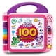 thumbnail image 1 of Libro LeapFrog Scout y Violet, 100 palabras, color morado, 1 of 3