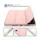 thumbnail image 3 of Funda smart cover para iPad Mini 6 - Rosado, 3 of 3