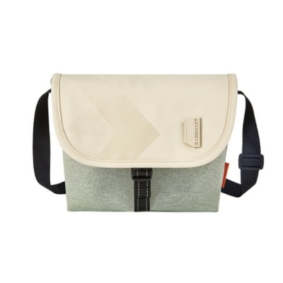 Bagsmart Bolso Bandolera Upsi Compacto De Uso Diario Beige