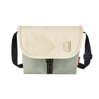 Bagsmart Bolso Bandolera Upsi Compacto De Uso Diario Beige