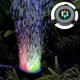 thumbnail image 2 of Disco LED de piedra burbujeante para acuario NICREW, multicolor, 5 cm, 2 of 6