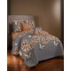 thumbnail image 3 of Cubrecama Quilt Verano King 250 X 270 Cm 19, 3 of 4
