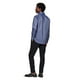 thumbnail image 2 of Camisa Tommy Hilfiger Heritage Oxford Solid Regular para hombre, 2 of 3