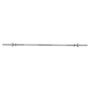 Barra Preolimpica Bodytrainer 1.2M