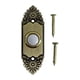 thumbnail image 3 of Timbre Iluminado Con Botón Pulsador Para Abrir Puertas De Garaje, Ideal Para Casa, Oficina Y Hotel., 3 of 5