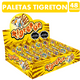 thumbnail image 1 of ARCOR TIGRETON PLA/CHO 12X48X11G LEY, 1 of 3