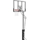 thumbnail image 2 of Tablero Portátil de Basketball Silver Spalding, 2 of 4