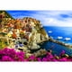 thumbnail image 1 of Cuadros Decorativo Moderno Paisaje Cinque Terre Italia, 1 of 3