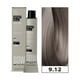 thumbnail image 1 of Tintura Permanente Bajo Amoniaco 9.12 Rubio Clarisimo Ceniza100ml + Oxidante, 1 of 2