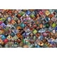 thumbnail image 3 of Rompecabezas Ceaco Disney/Pixar Clips 2000 piezas, 3 of 5
