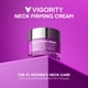 thumbnail image 2 of Crema Reafirmante para Cuello Vigority 50ml Péptidos Bakuchiol 3 Unidades, 2 of 9
