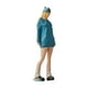 thumbnail image 2 of Figura De Niña A Escala 1:64, Diseño De Adorno De Escritorio De Tren Ferroviario, Figura De Resina, 2 of 3