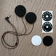thumbnail image 3 of Altavoz Para Casco Ride voicepro 3 5 Mm Aux, 3 of 9