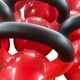thumbnail image 3 of Pesas Rusas Hierro 8 KG Kettlebell, 3 of 4
