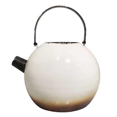 Bric - Macetero Metal Tetera