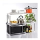 thumbnail image 5 of Estante Organizador De Cocinas Microondas 60x80cm Rejilla, 5 of 5