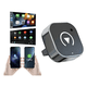 thumbnail image 1 of Carplay Adaptador Inalámbrico Y Android Auto Converter 2en1, 1 of 8
