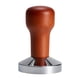 thumbnail image 3 of Manipulador De Café Distribuidor De Café Para Cafeteras Espresso Accesorio Portafiltro Color Café 51mm, 3 of 5