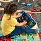 thumbnail image 2 of Melissa y Doug Vroom y Zoom Tablero de instrumentos de mader, 2 of 2